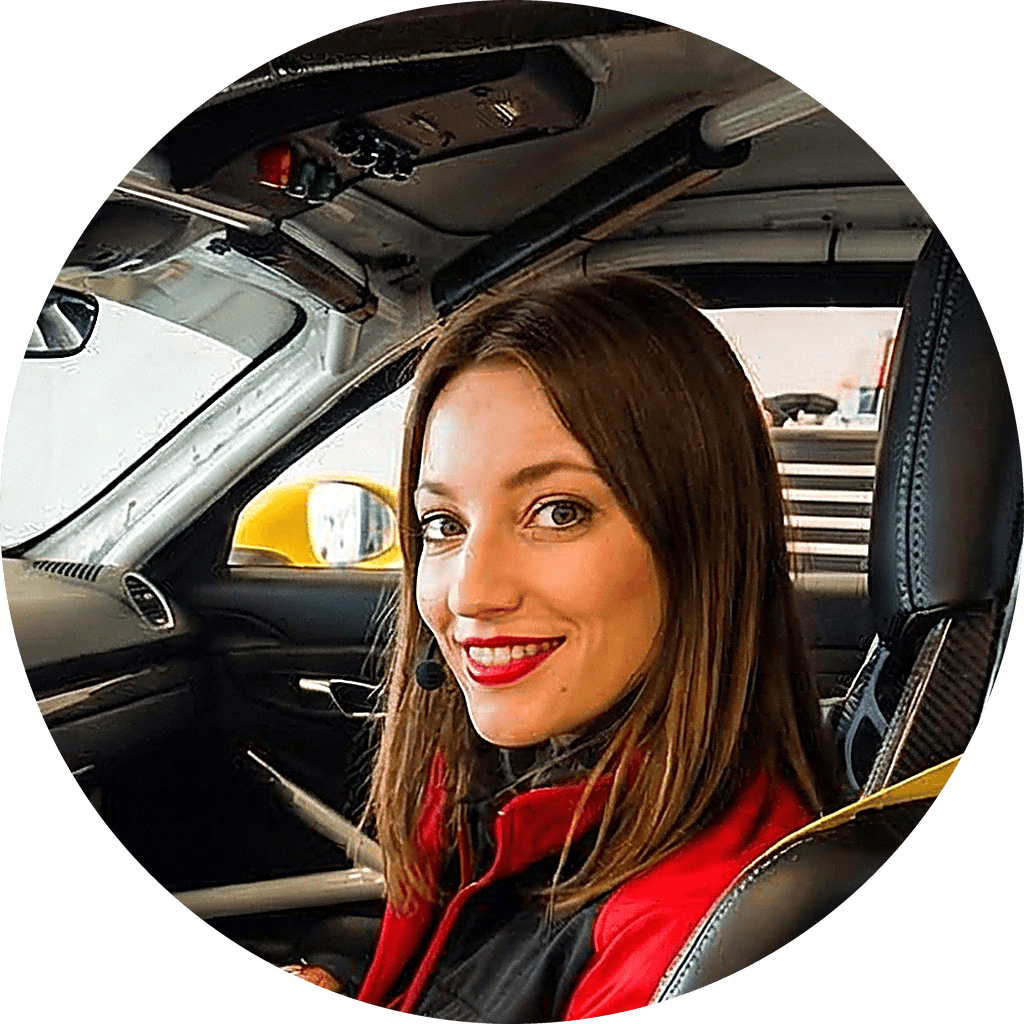 Victoria Overland